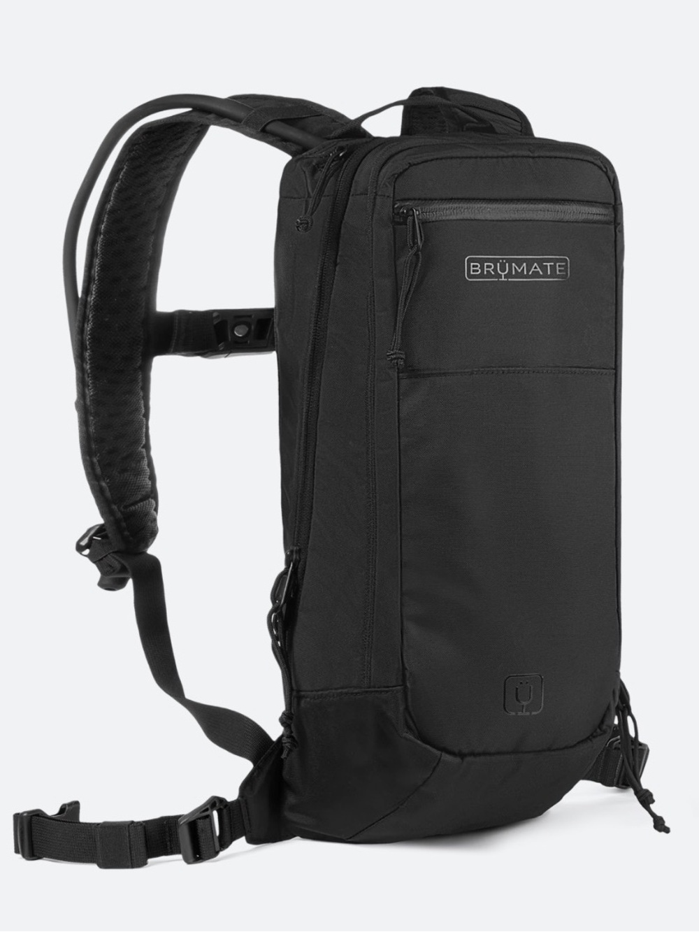 BrüMate Paragon Hydration Pack 7.5L - 40oz - black